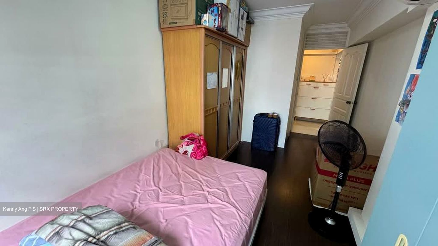 Blk 421 Serangoon Central (Serangoon), HDB 4 Rooms #560612251